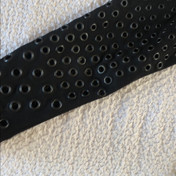 Genuine leather jacket Robert Rodriguez - Picture 2 of 3